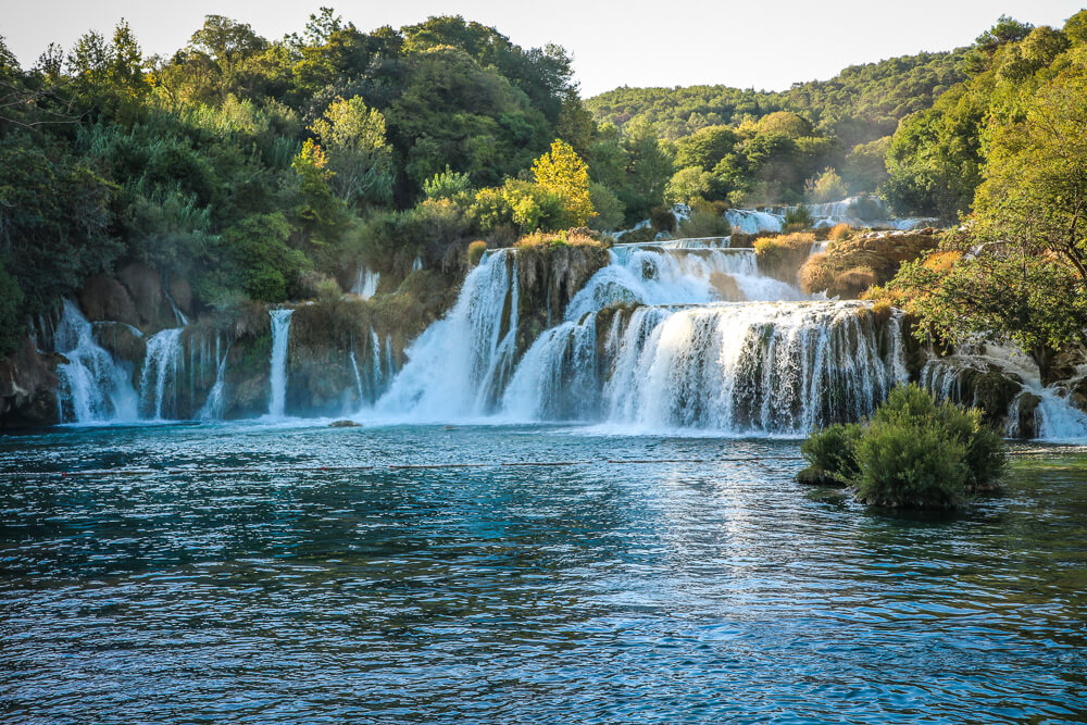Krka National Park