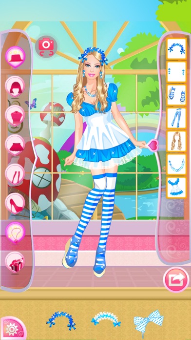 Wonderland Your Dress Up Store