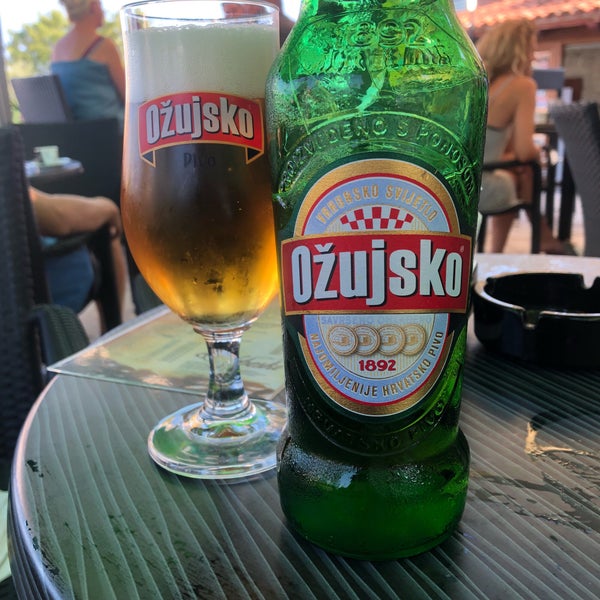Caffe Bar Nebeski