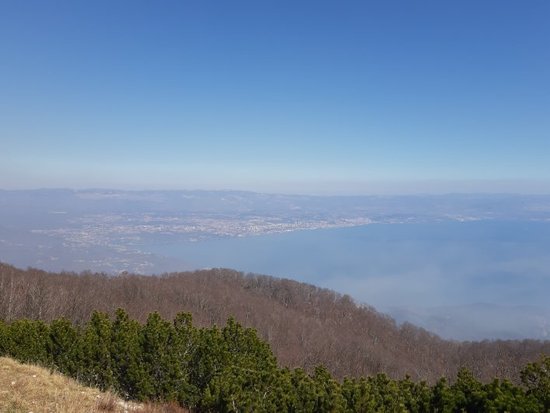Ucka Nature Park