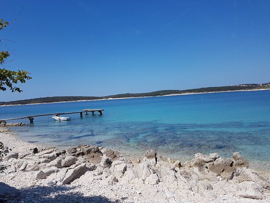 Ceja Island