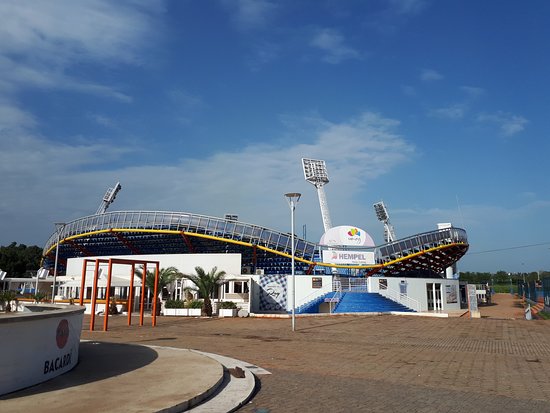 Stella Maris Stadion