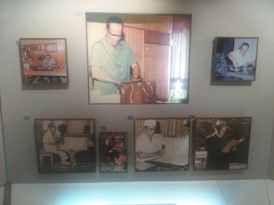 Tito's Museum