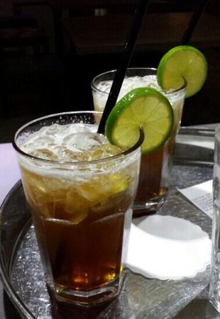 Finest Coffee&Cocktails