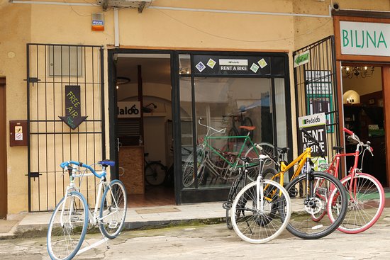 Pedaloo
