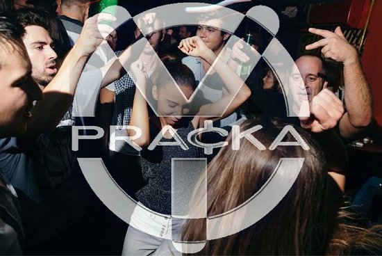 Karaoke Club Pracka