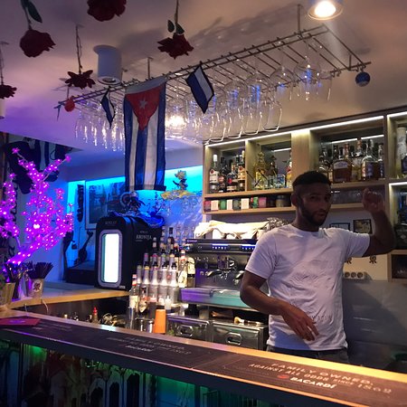 La Cubanita Zagreb