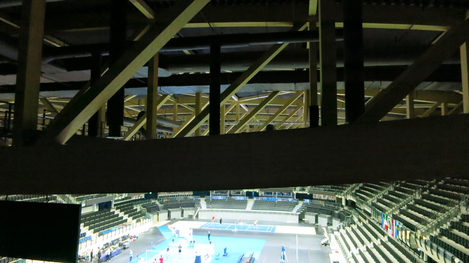 Tallinn Arena