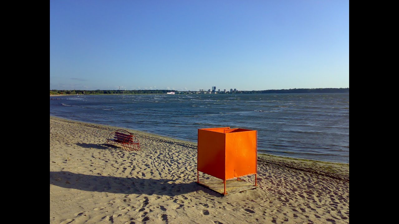 Stroomi Beach