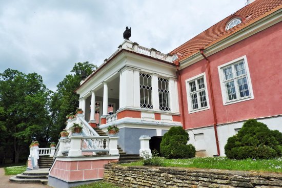 Sagadi Forest Museum