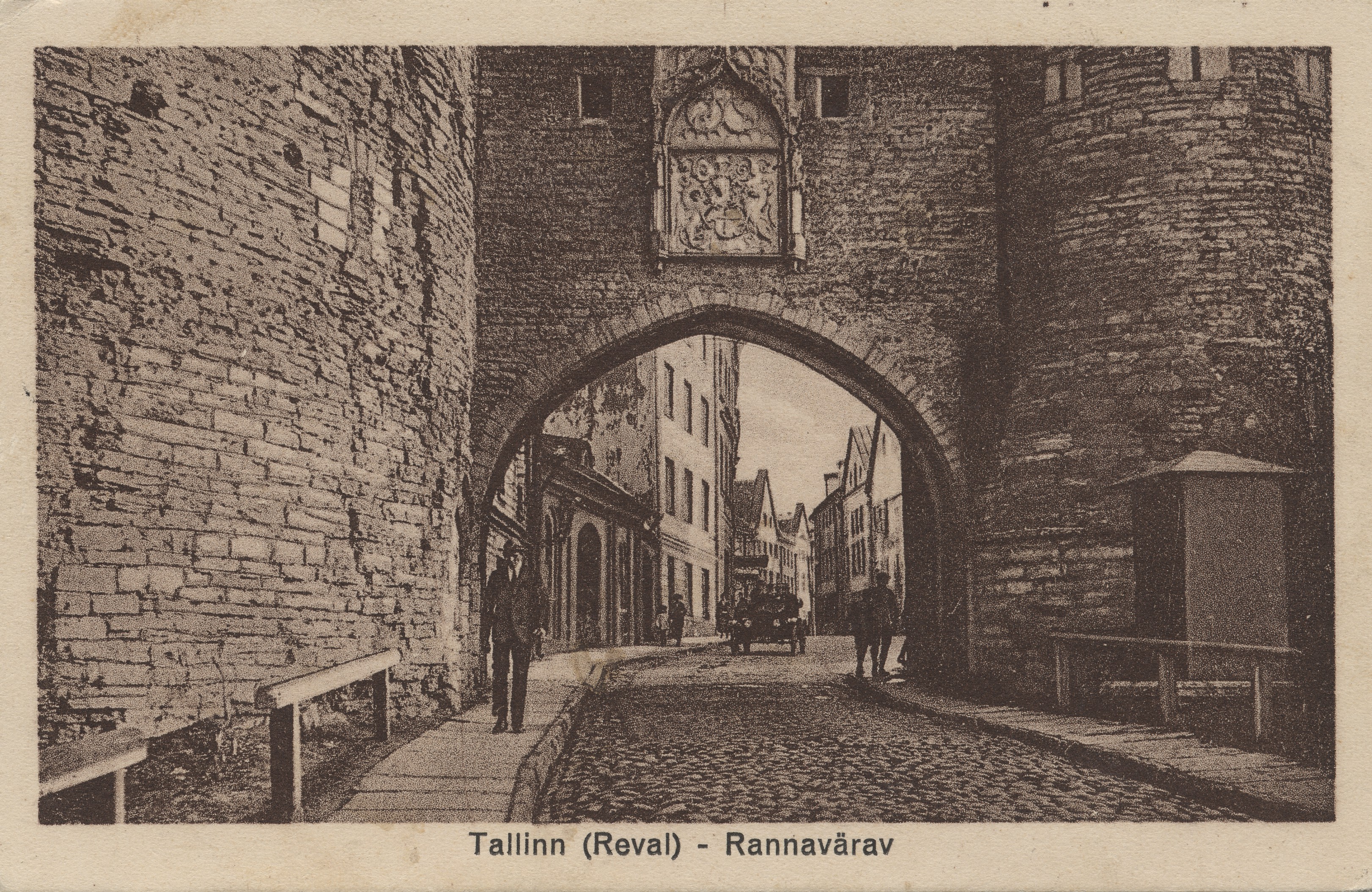 Tower Bridge