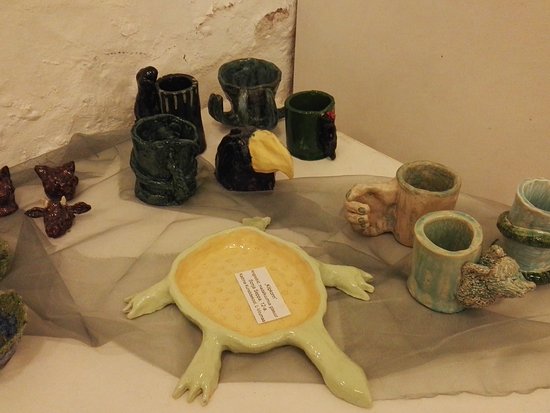 Kullo Children's Gallery