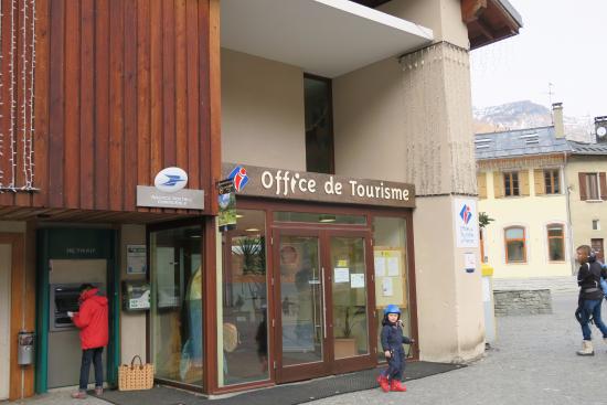 Office de tourisme de Termignon