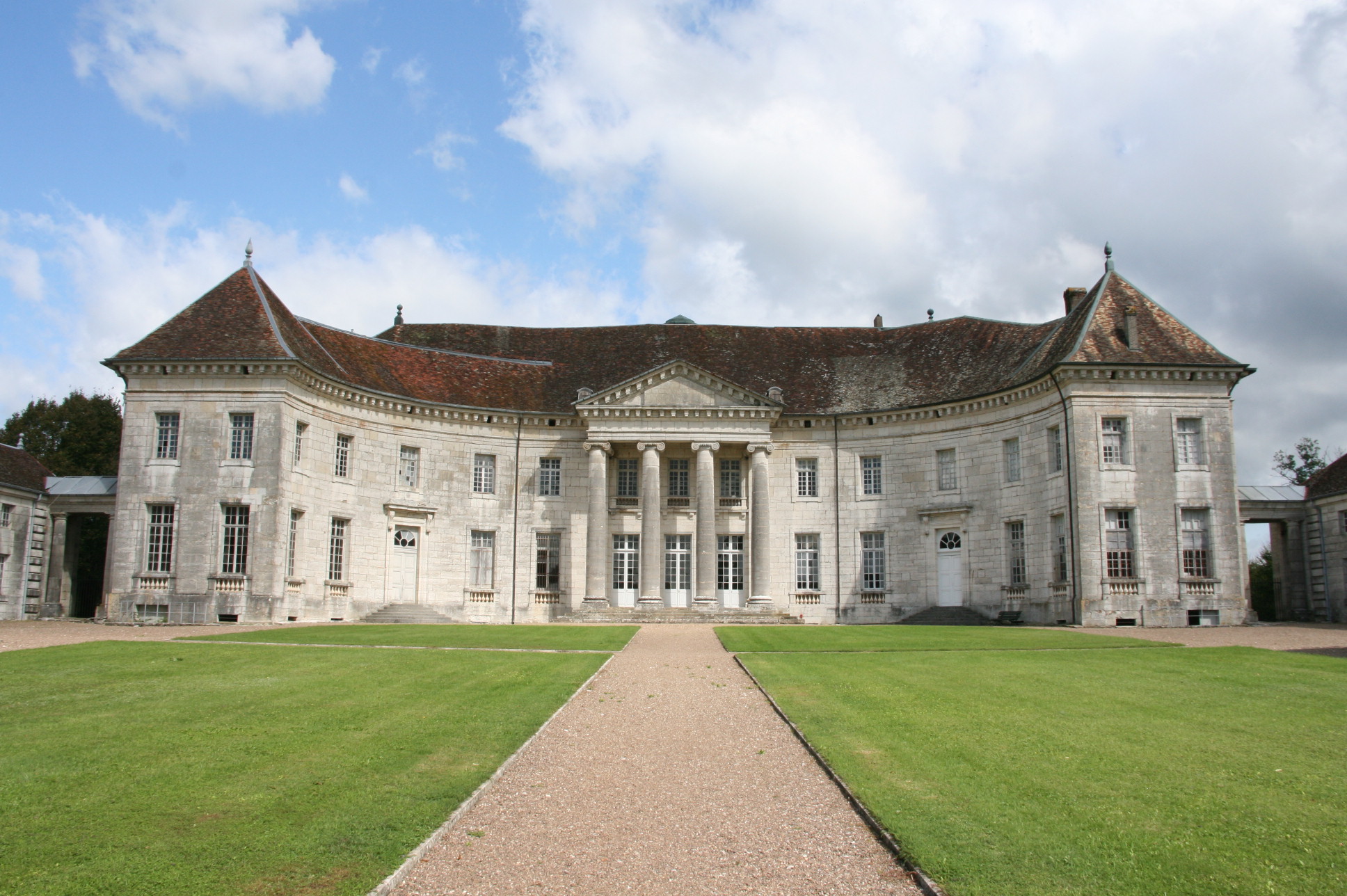 Château de Moncley