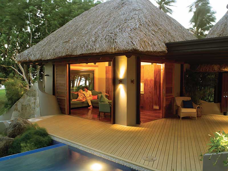 Jean-Michel Cousteau Resort Activities