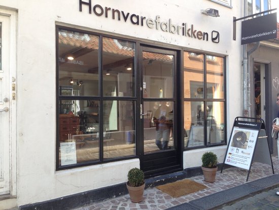 Hornvarefabrikken Aarhus