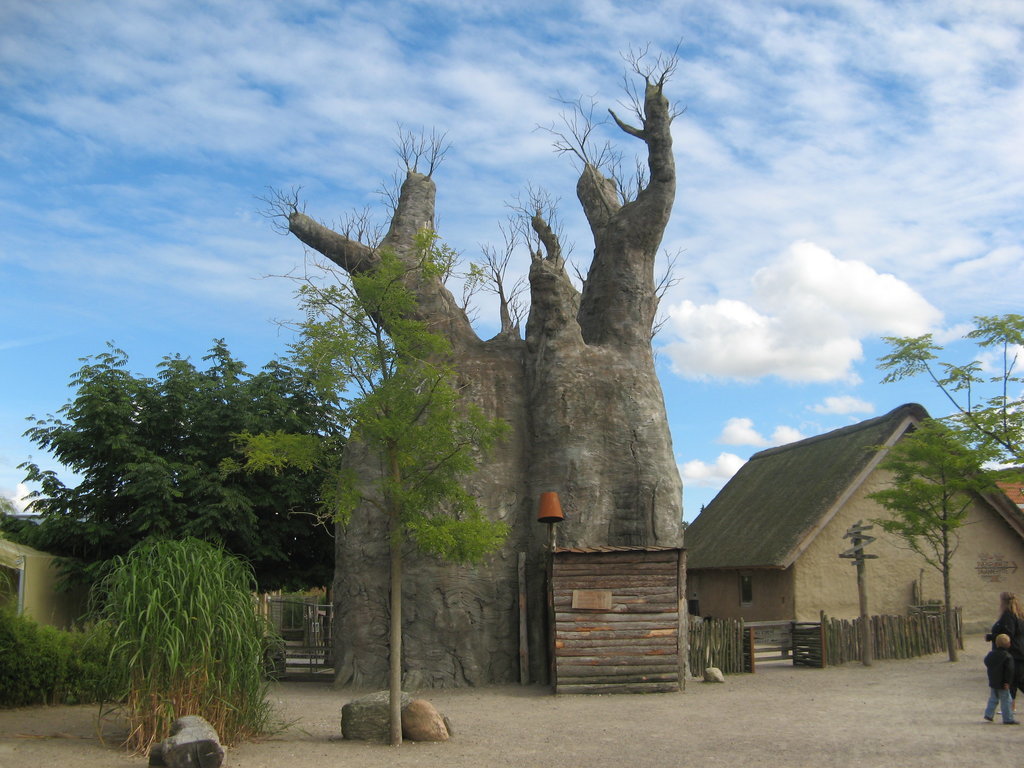 Aalborg Zoologiske Have