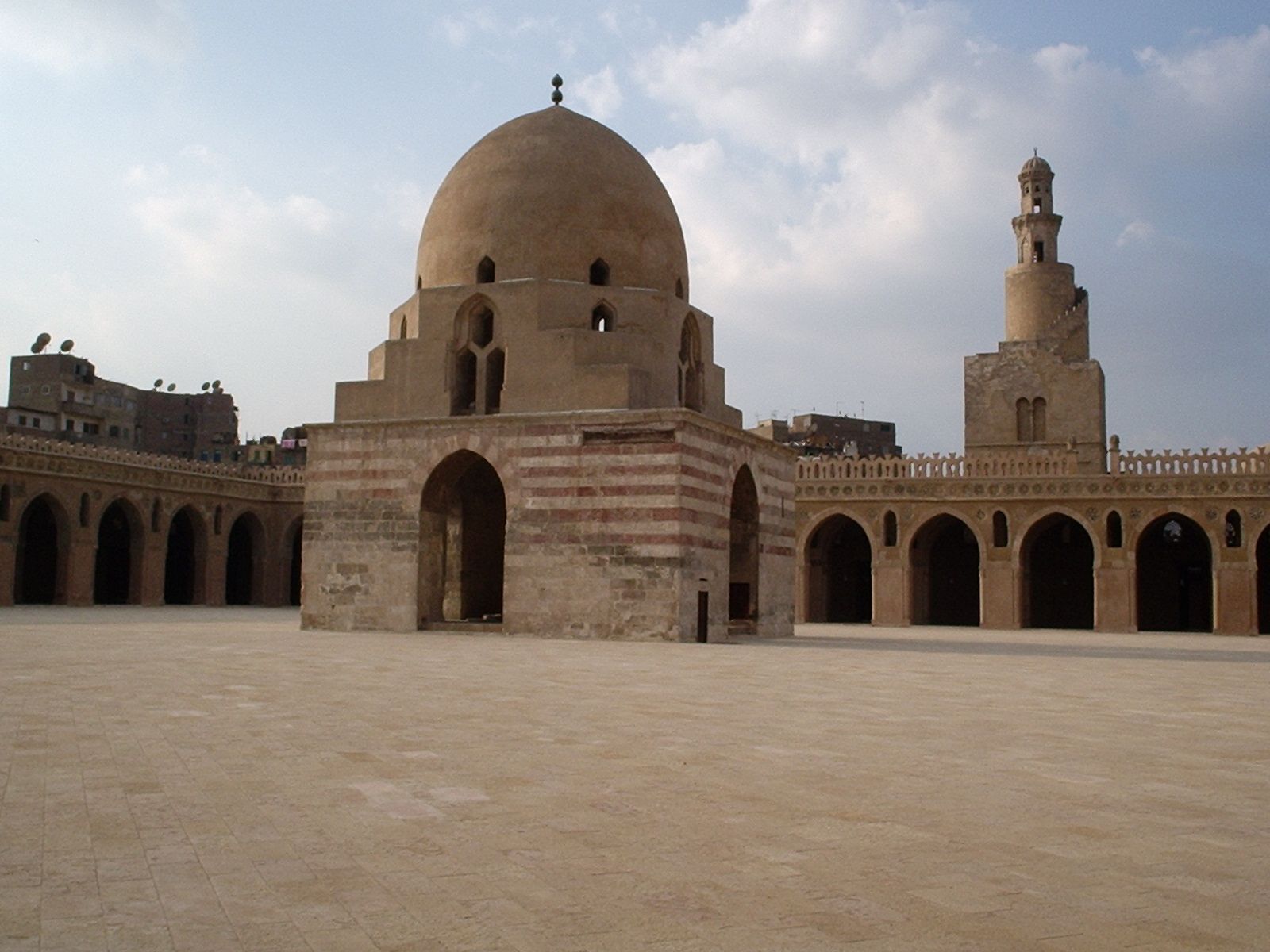 Islamic Cairo