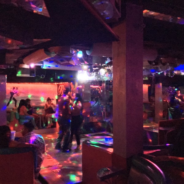 Set Club Discotec