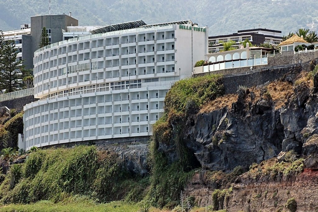 Mirador Cruz De Bellavista