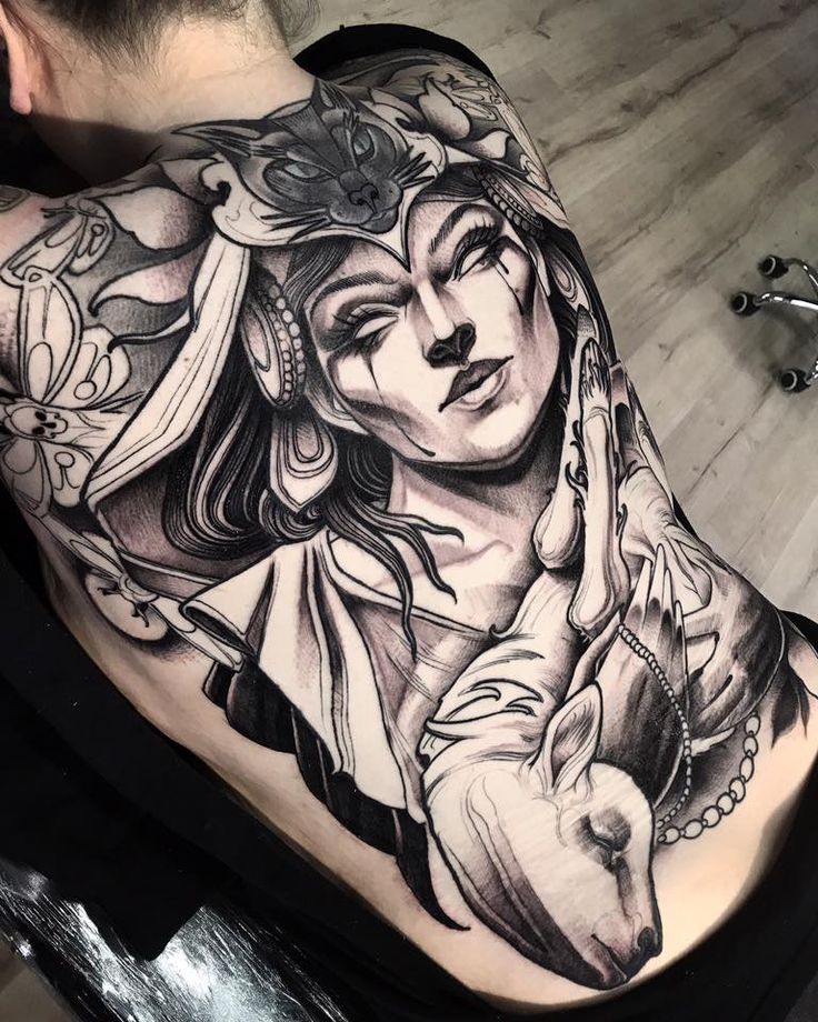 Karlo's Tatto Studio