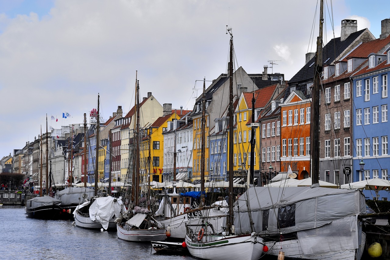 Domusnord Copenhagen