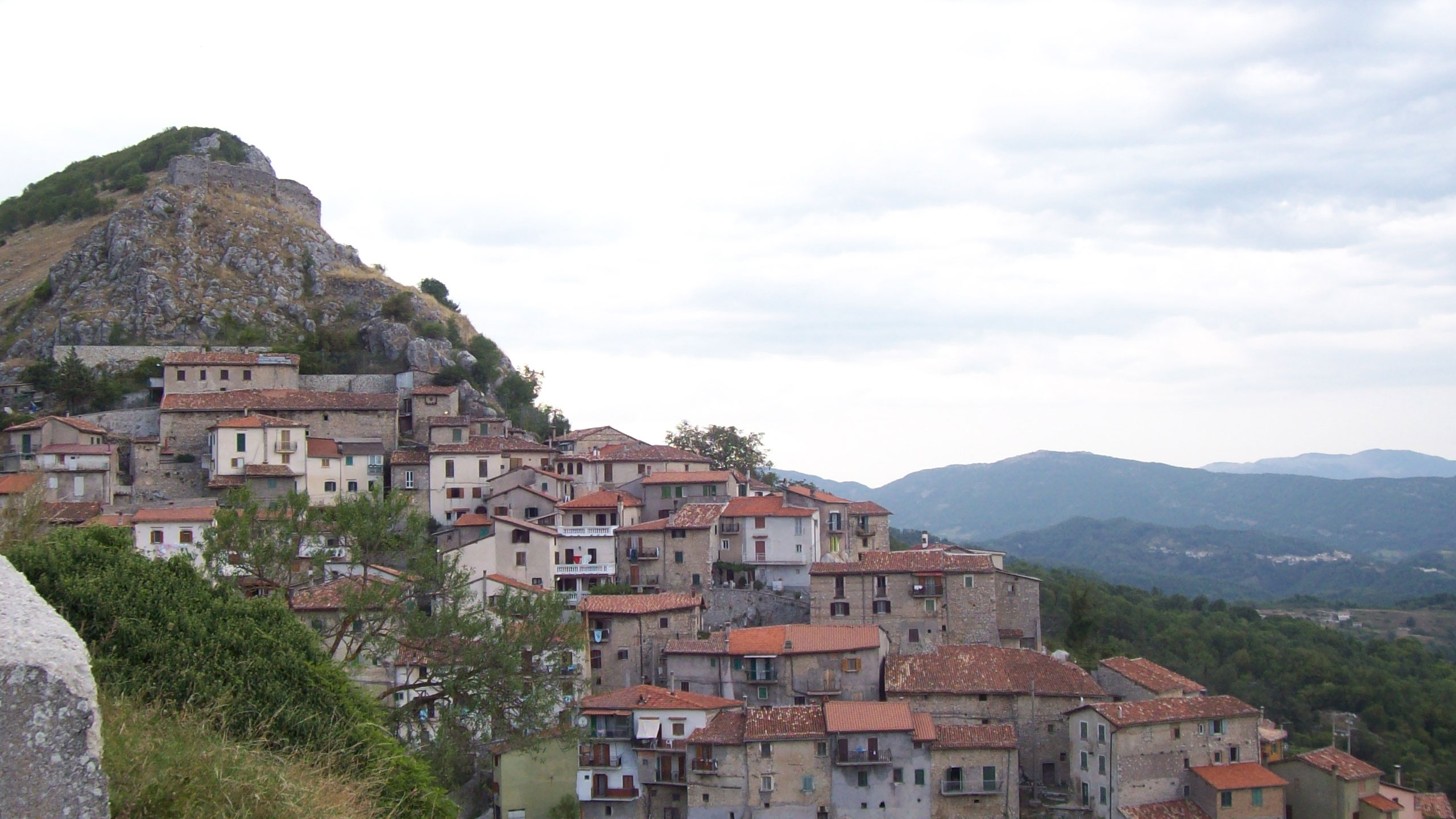 Tagliacozzo