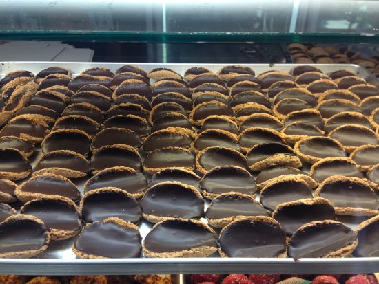 Il Bar Pasticceria del Corso