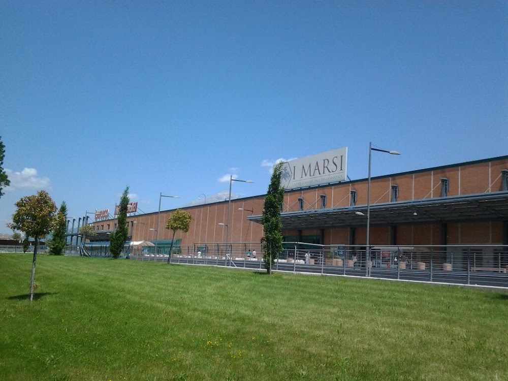 Centro Commerciale I Marsi