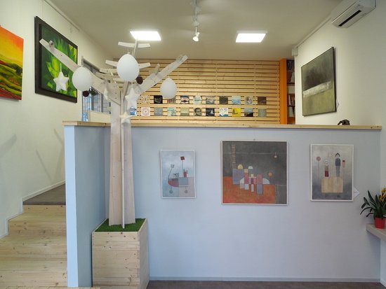 Laboratorio ArtiBus