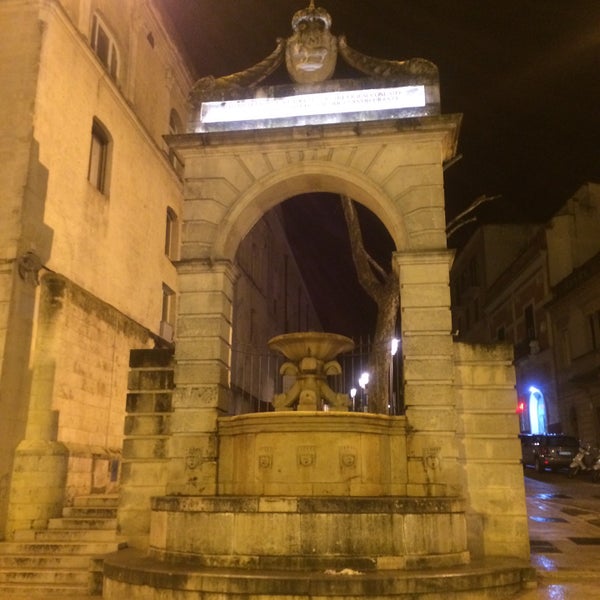 Fontana Ferdinandea