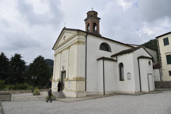 Chiesa San Martino