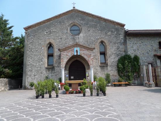Santuario della Madonna del Carmine