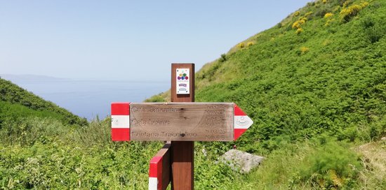 Sentiero del Tracciolino
