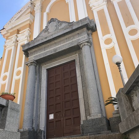 Parrocchia Maria SS. del Soccorso