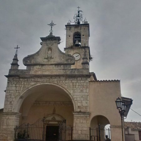 Borgo Medievale di Pretoro