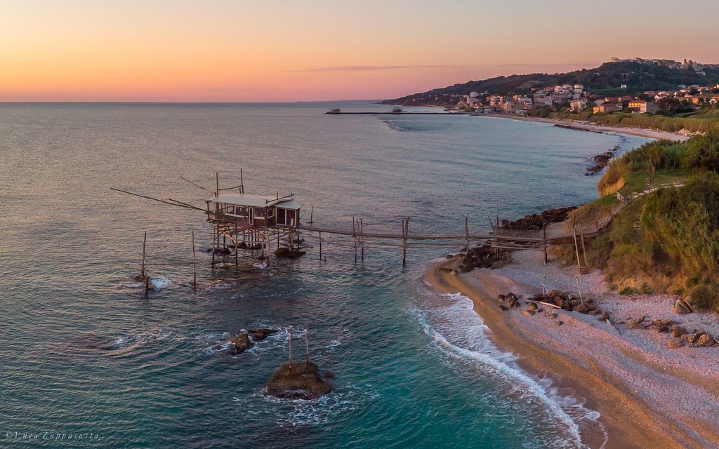 Trabocco Mucchiola