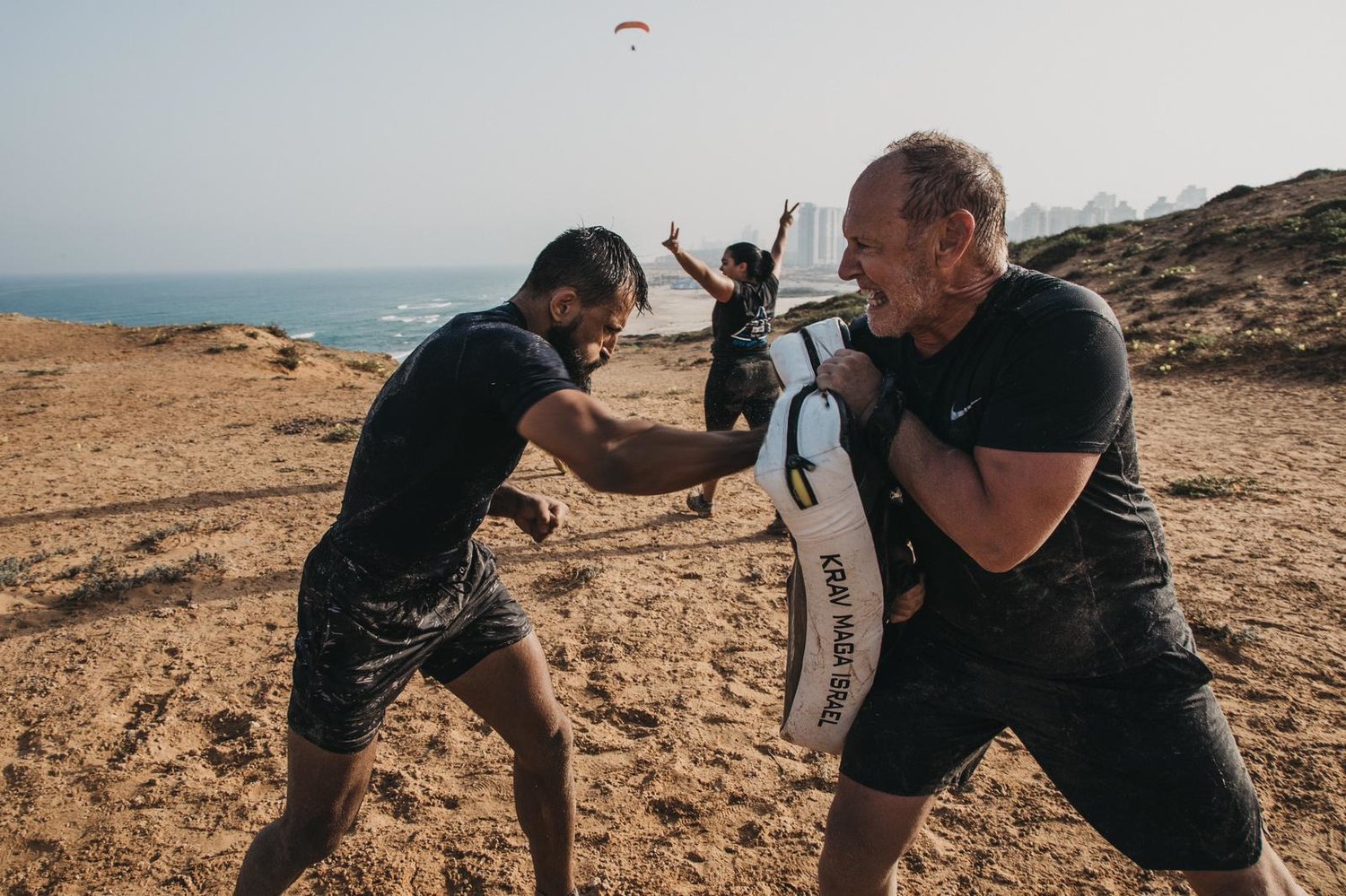 Krav Maga Israel