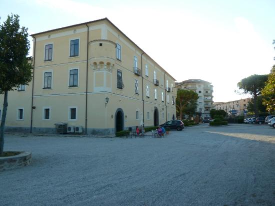 Caseificio Giuseppe Morese