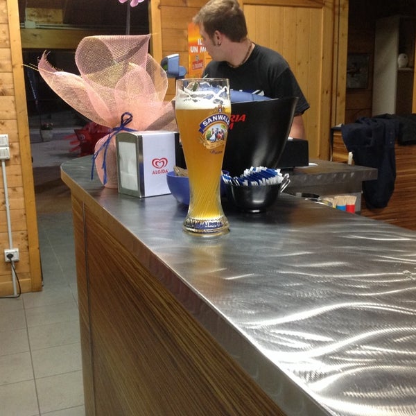 Bar Bisboccia