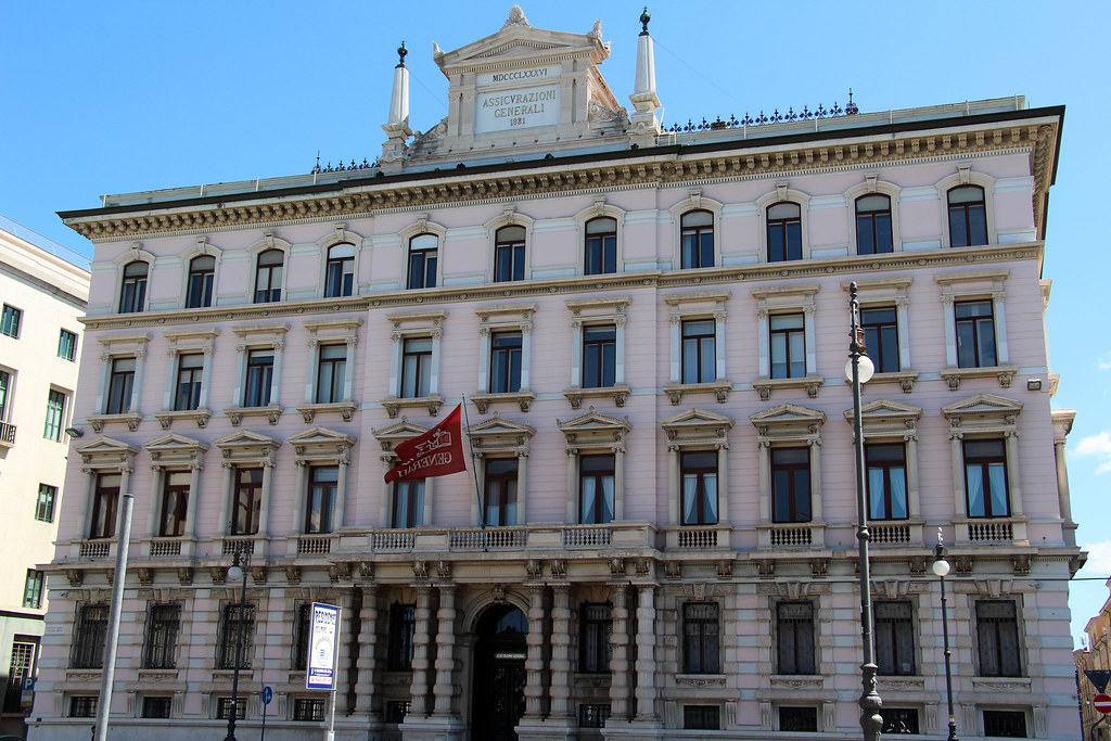 Palazzo Polifemo