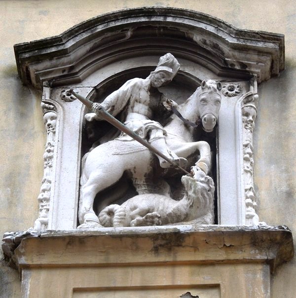 Chiesa San Giorgio