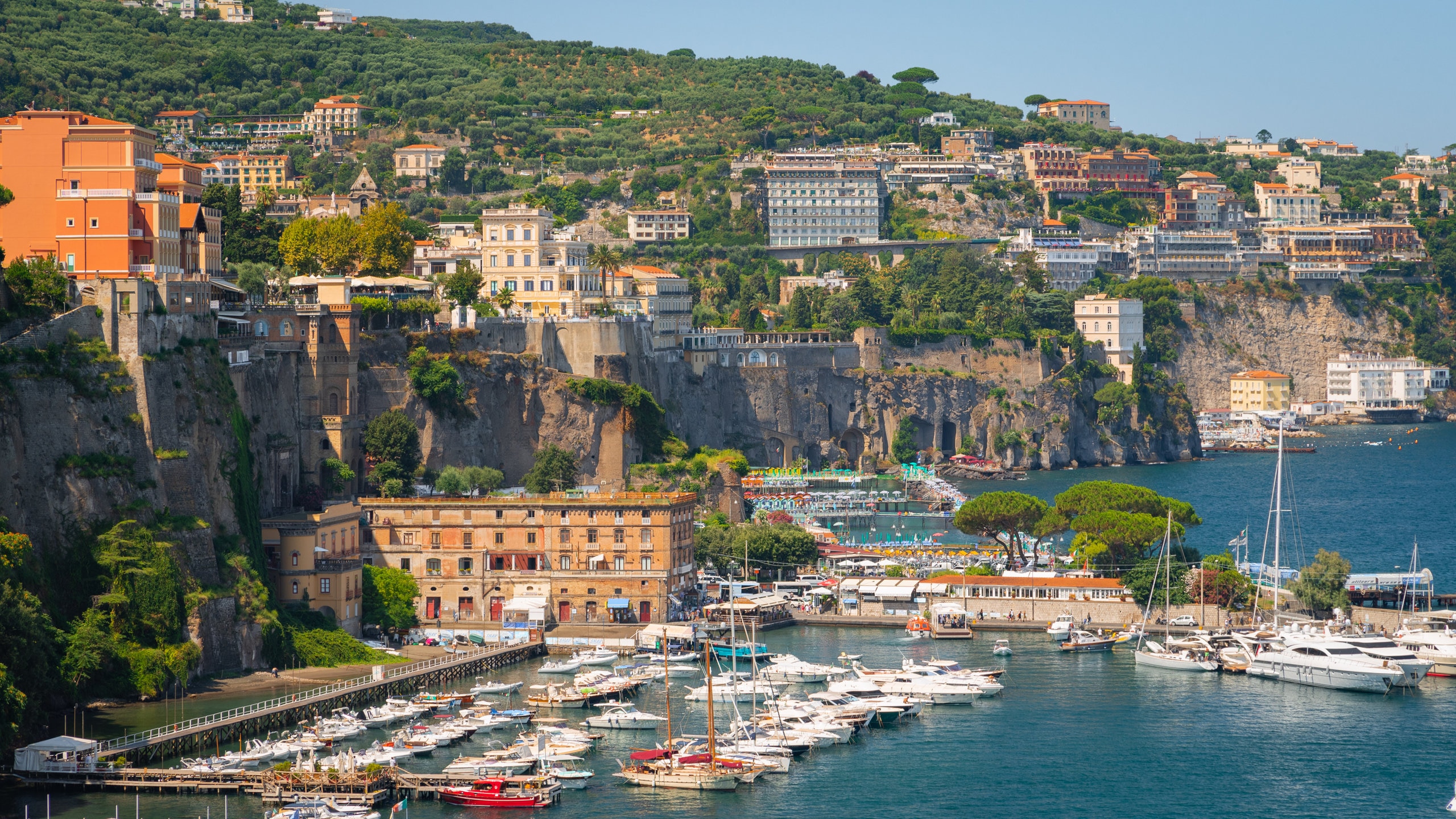 Porto di Sorrento