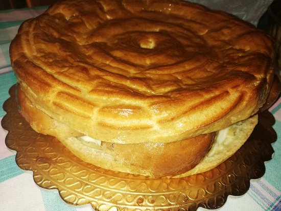 Bar Pasticceria Ginetti Eboli