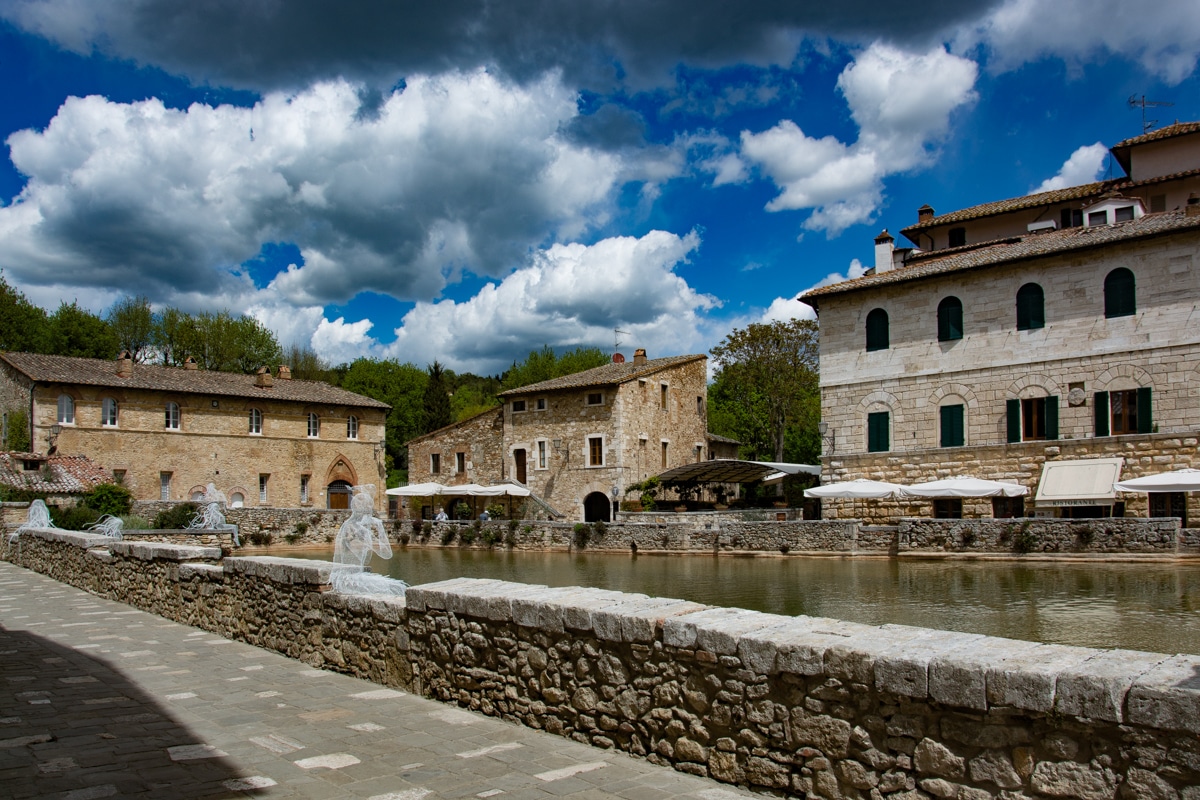 Bagni Bergamo