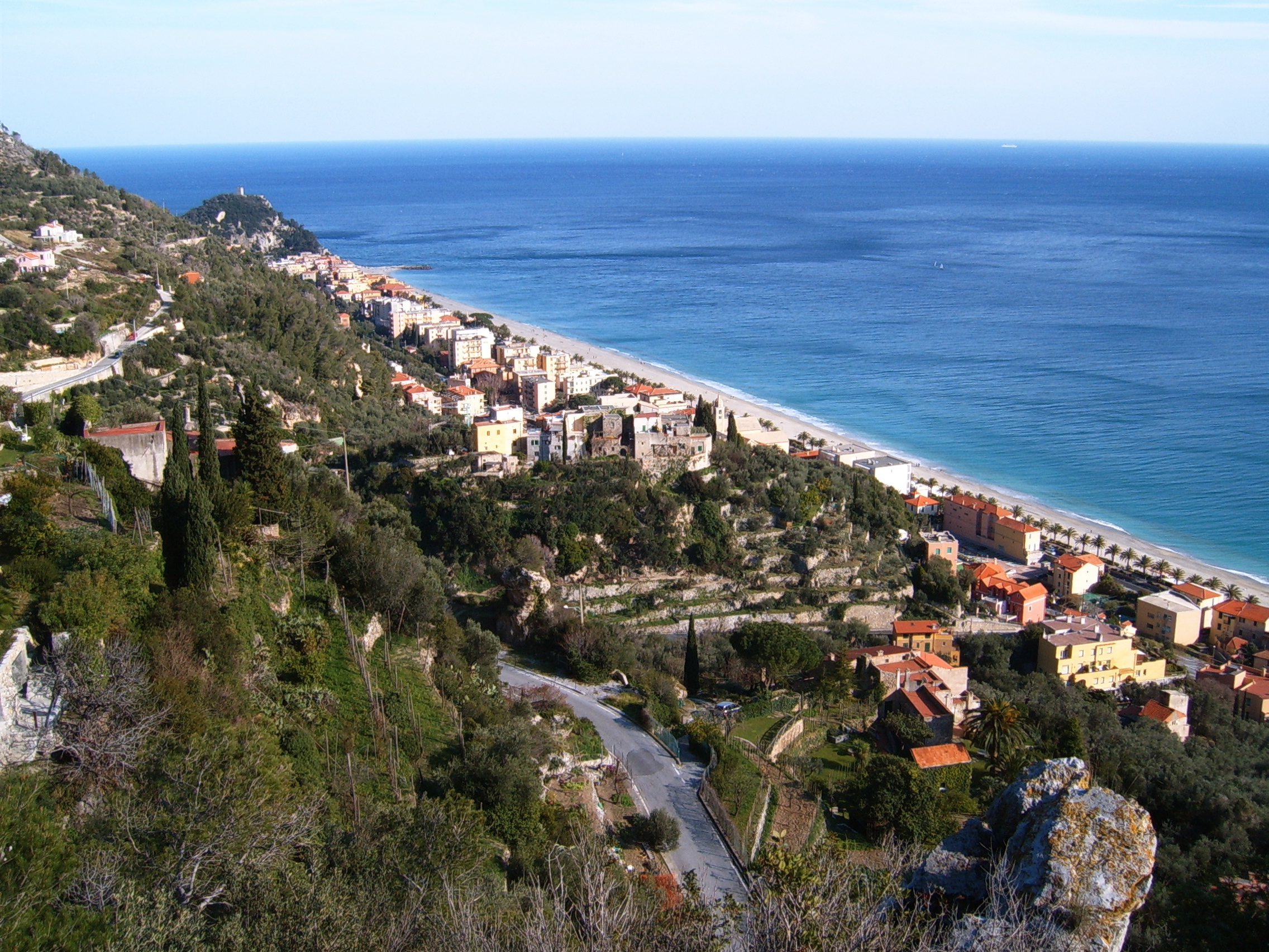 Bagni San Donato