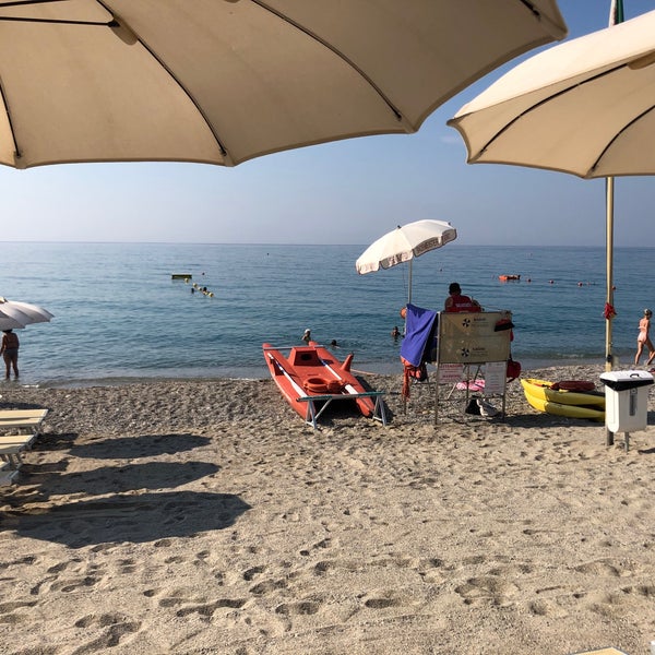 Bagni Finalpia