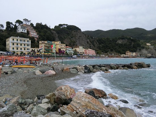 Beach Bar Stella Marina