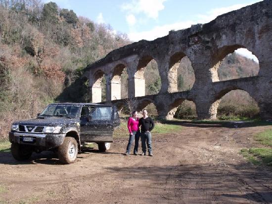 Rome Off Road