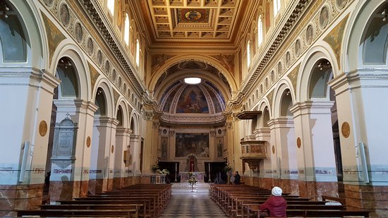 Cattedrale di Sant'Agapito